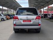 Toyota Land Cruiser 200 Series Екатеринбург  - изображение 29