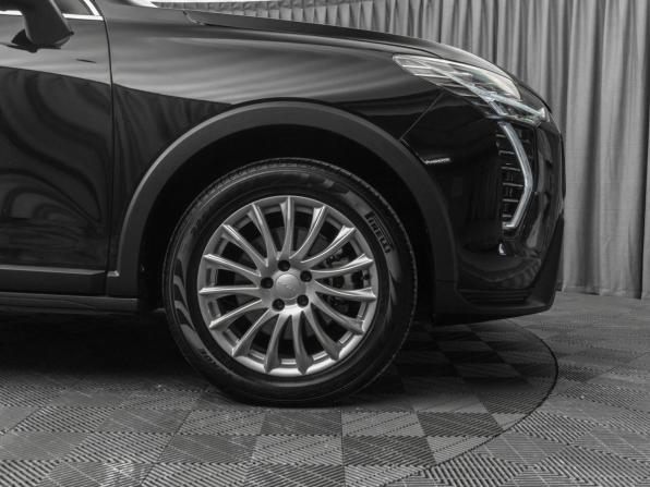 Haval Jolion I Рестайлинг с пробегом 2025 года, цена 2 140 000 рублей, 7203 км, внедорожник, Автокод Объявления