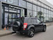 Suzuki Grand Vitara II Рестайлинг Санкт-Петербург  - изображение 22