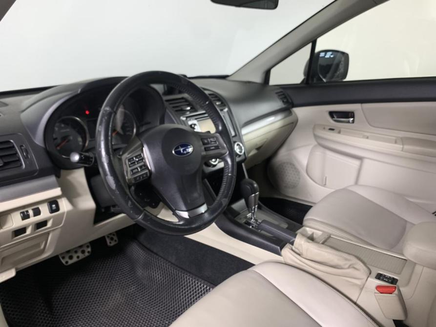 Subaru XV I Москва  - изображение 11