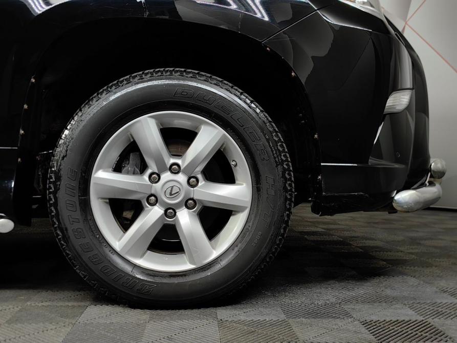 Lexus GX II Рестайлинг Москва  - изображение 9