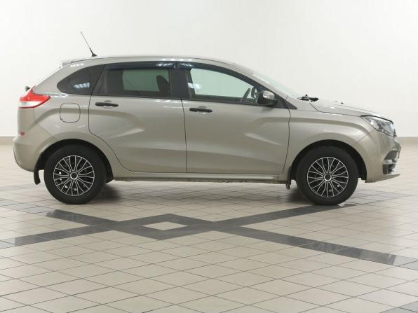 Lada (ВАЗ) XRAY I с пробегом 2019 года, цена 882 000 рублей, 41300 км, хэтчбек, Автокод Объявления