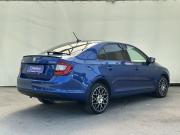 Skoda Rapid I Рестайлинг Липецк  - изображение 21