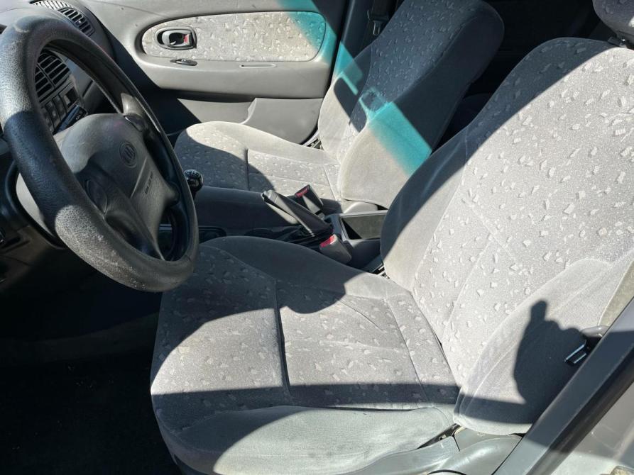 Kia Spectra I Рестайлинг 2 Нижнекамск  - изображение 12