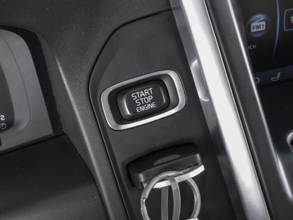 Volvo XC60 I с пробегом 2013 года, цена 1 420 000 рублей, 255578 км, внедорожник, Автокод Объявления
