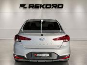 Hyundai Avante VI Рестайлинг Уфа  - изображение 24