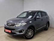 Chery Tiggo 5 I Альметьевск  - изображение 22