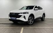 Haval F7x I Рестайлинг Санкт-Петербург  - изображение 27