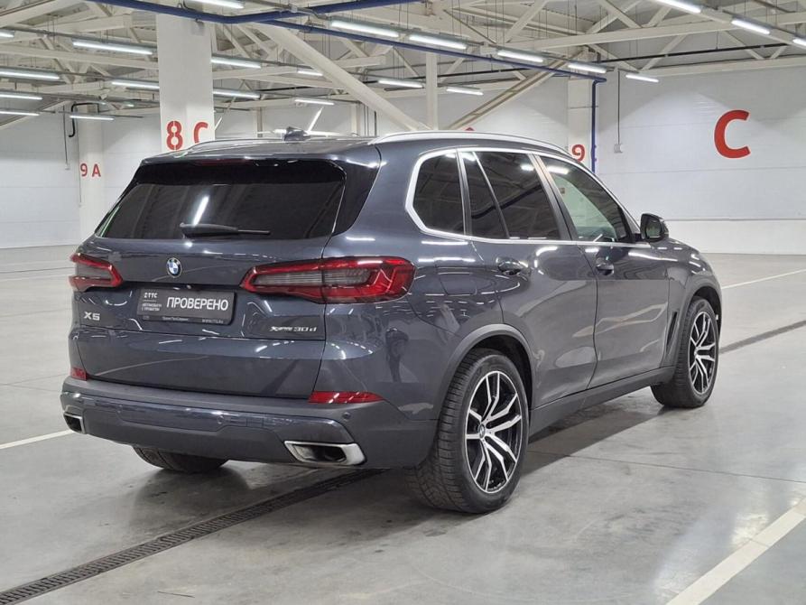 BMW X5 IV (G05/G18) Казань  - изображение 6