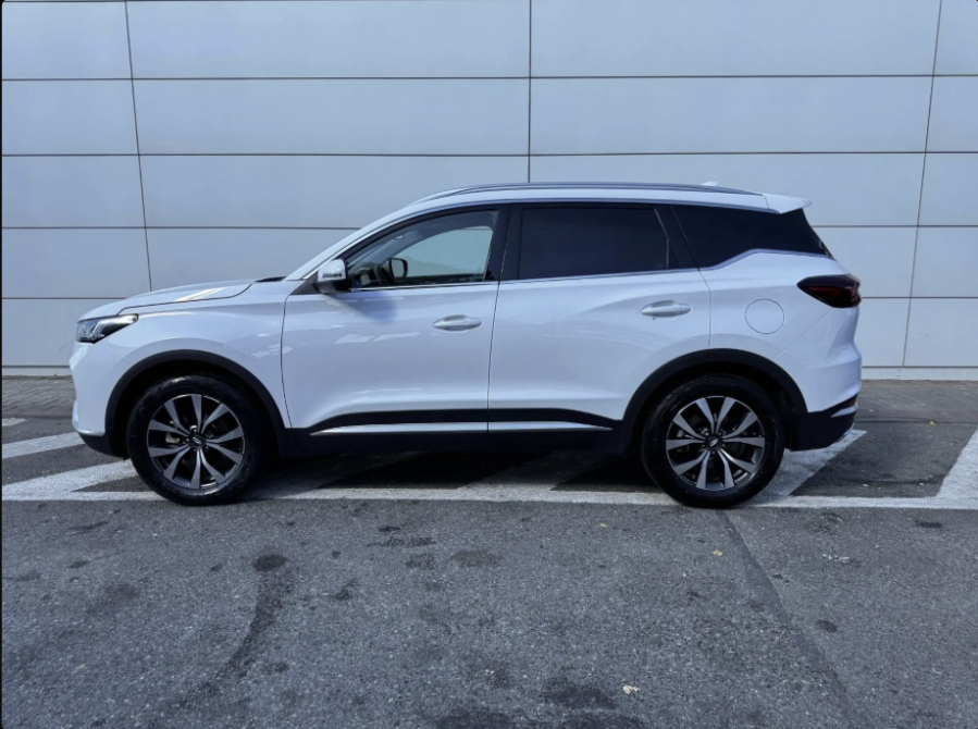 Chery Tiggo 7 Pro I Ставрополь  - изображение 8