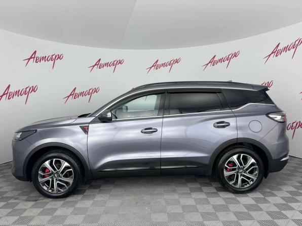 Chery Tiggo 7 Pro Max I Рестайлинг с пробегом 2024 года, цена 2 049 000 рублей, 31695 км, внедорожник, Автокод Объявления