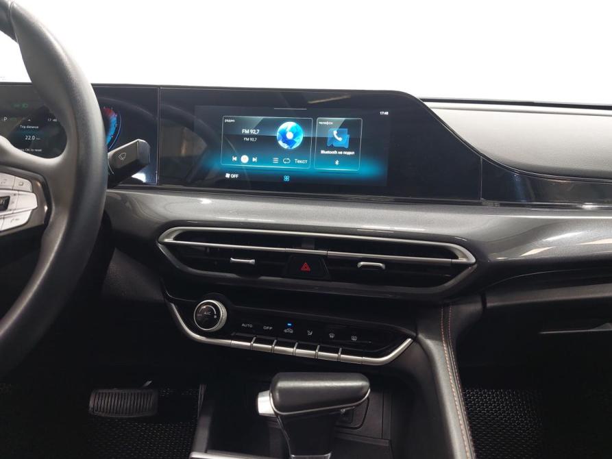 Changan Eado Plus Пермь  - изображение 26