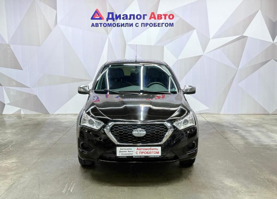 Datsun mi-DO Азнакаево  - изображение 2