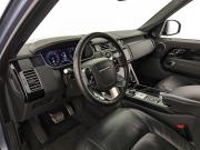 Land Rover Range Rover IV Рестайлинг Москва  - изображение 46