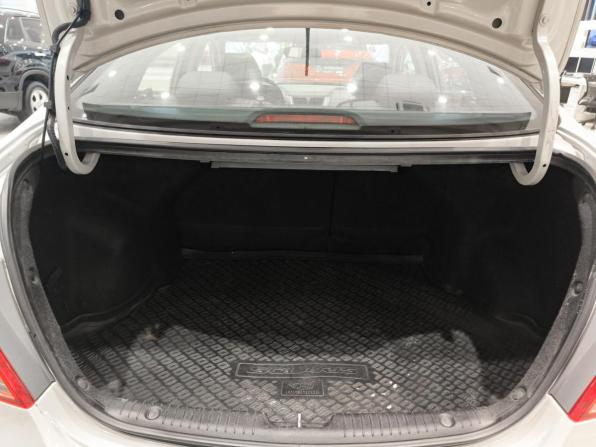 Hyundai Solaris I Рестайлинг с пробегом 2015 года, цена 865 000 рублей, 178276 км, седан, Автокод Объявления