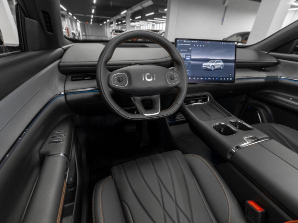 Changan Qiyuan Q07 с пробегом 2026 года, цена 4 200 000 рублей, 16 км, внедорожник, Автокод Объявления
