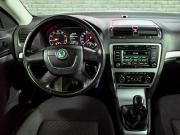 Skoda Octavia II (A5) Рестайлинг Екатеринбург  - изображение 31