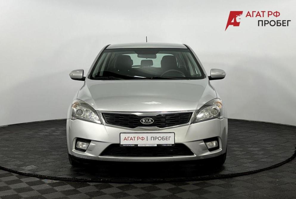 Kia Ceed I Рестайлинг Нижний Новгород  - изображение 3
