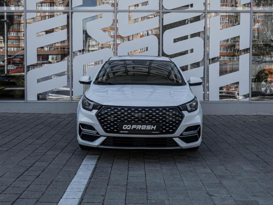 Omoda S5 Ставрополь  - изображение 3