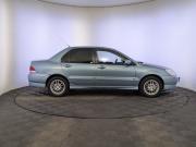 Mitsubishi Lancer IX Рестайлинг Москва  - изображение 32