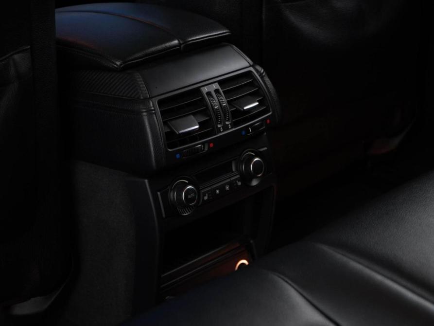 BMW X6 M I (E71) Рестайлинг Москва  - изображение 14