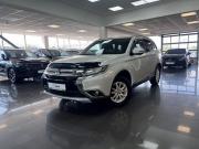 Mitsubishi Outlander III Рестайлинг 2 Тверь  - изображение 22