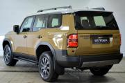 Toyota Land Cruiser Prado 250 Series Сургут  - изображение 37