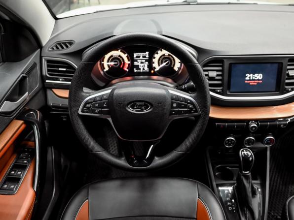 Lada (ВАЗ) Vesta I Рестайлинг (NG) с пробегом 2024 года, цена 1 520 000 рублей, 39323 км, универсал, Автокод Объявления
