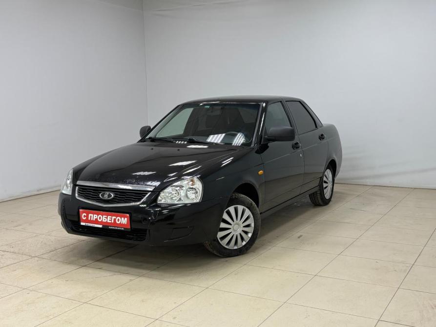 Lada (ВАЗ) Priora I Рестайлинг Альметьевск  - изображение 1