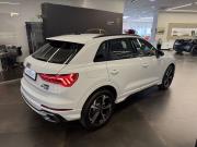 Audi Q3 II (F3) Москва  - изображение 56