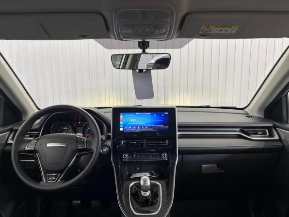 Haval M6 II с пробегом 2025 года, цена 1 757 000 рублей, 9100 км, внедорожник, Автокод Объявления