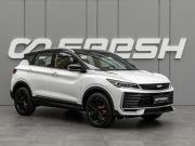 Geely Coolray I Рестайлинг Краснодар  - изображение 23