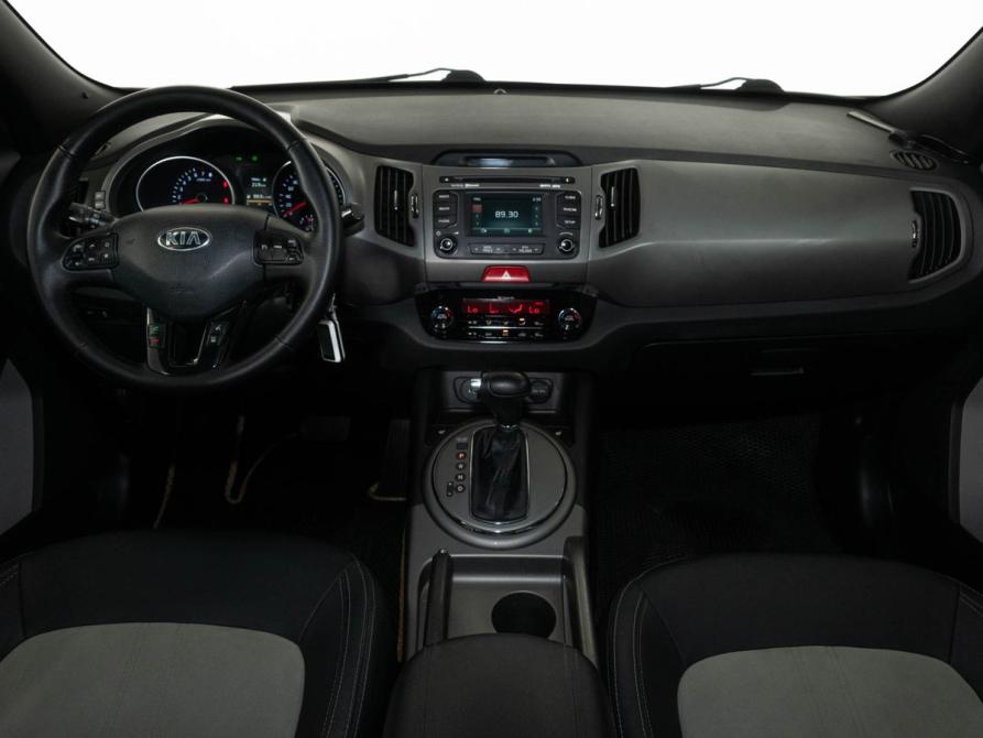 Kia Sportage III Рестайлинг Казань  - изображение 7