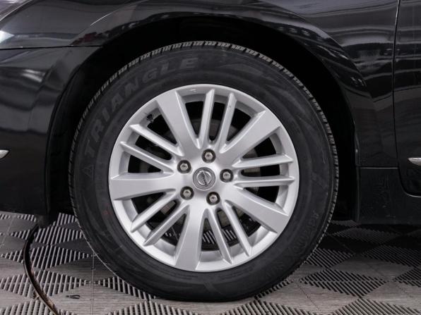 Nissan Teana II Рестайлинг с пробегом 2011 года, цена 1 299 000 рублей, 194350 км, седан, Автокод Объявления
