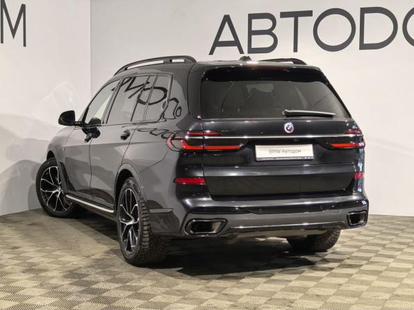 BMW X7 I (G07) Рестайлинг с пробегом 2023 года, цена 14 200 000 рублей, 19900 км, внедорожник, Автокод Объявления