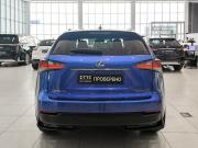 Lexus NX I Казань  - изображение 29