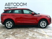 Land Rover Range Rover Evoque II Москва  - изображение 26