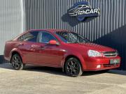 Chevrolet Lacetti I Ижевск  - изображение 17