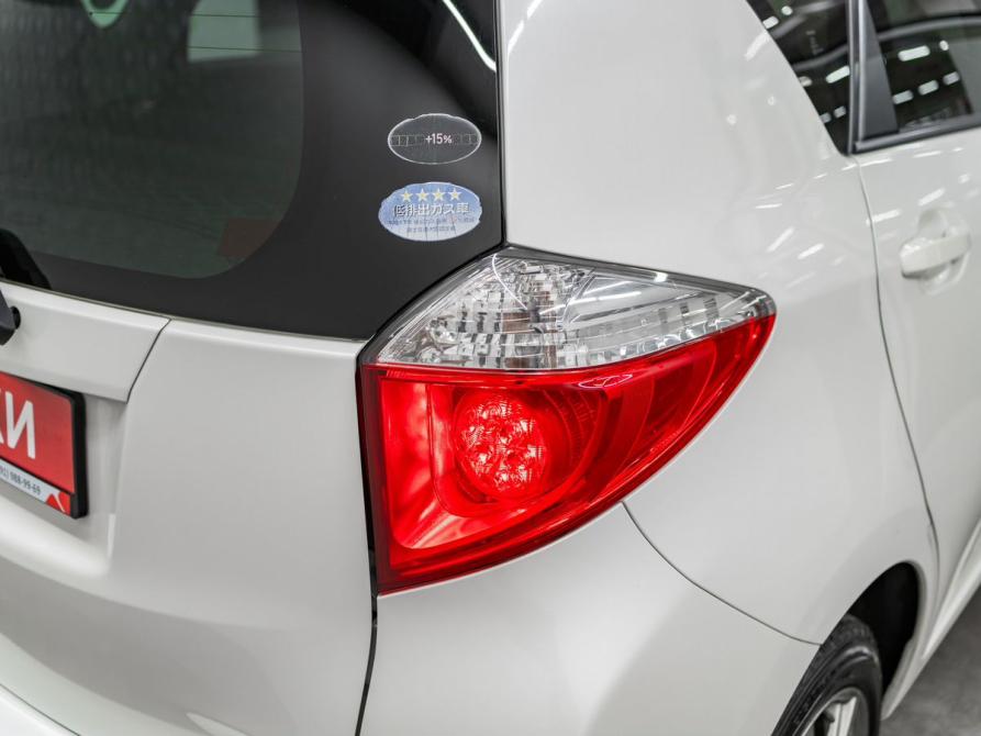 Toyota Ractis II Красноярск  - изображение 21
