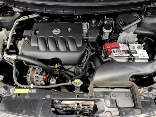 Nissan X-Trail II Рестайлинг с пробегом 2013 года, цена 1 750 000 рублей, 86624 км, внедорожник, Автокод Объявления