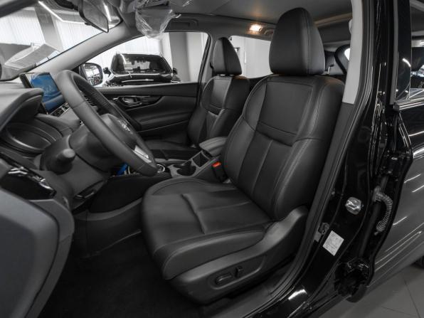 Nissan Qashqai II Рестайлинг 2 с пробегом 2026 года, цена 3 200 000 рублей, 75 км, внедорожник, Автокод Объявления