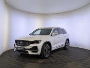 Geely Monjaro I Москва  - изображение 31