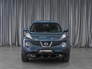 Nissan Juke I Тюмень  - изображение 23