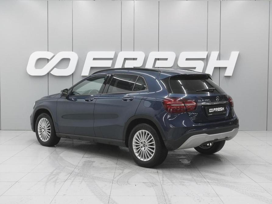 Mercedes-Benz GLA I (X156) Рестайлинг Ростов-на-Дону  - изображение 2