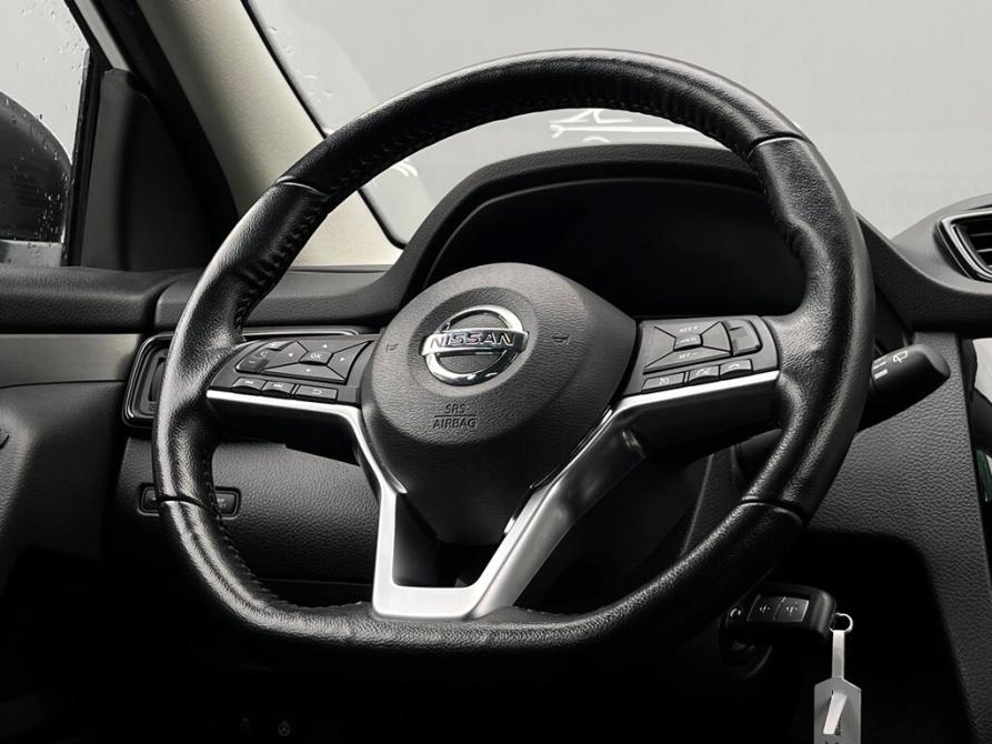 Nissan Qashqai II Рестайлинг Санкт-Петербург  - изображение 22