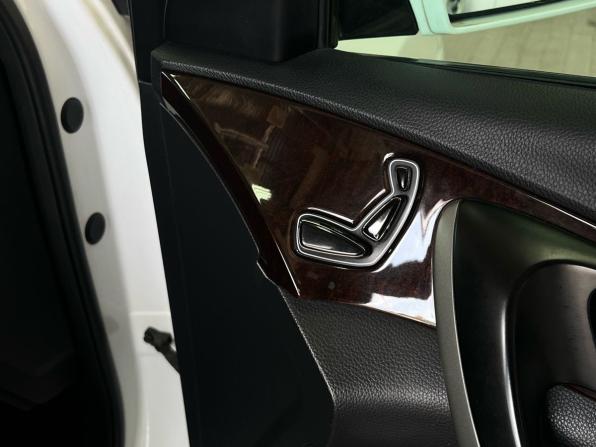 Hyundai Grandeur V с пробегом 2011 года, цена 1 290 000 рублей, 165137 км, седан, Автокод Объявления