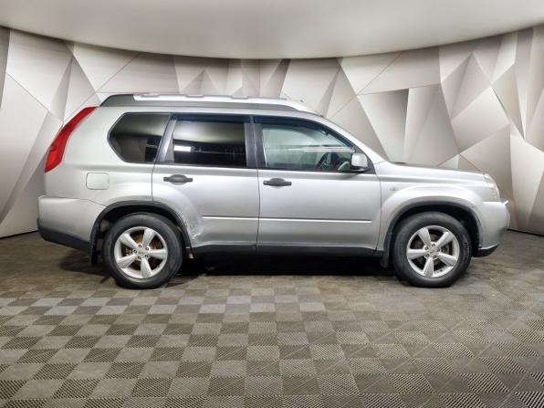 Nissan X-Trail II с пробегом 2008 года, цена 597 000 рублей, 325925 км, внедорожник, Автокод Объявления