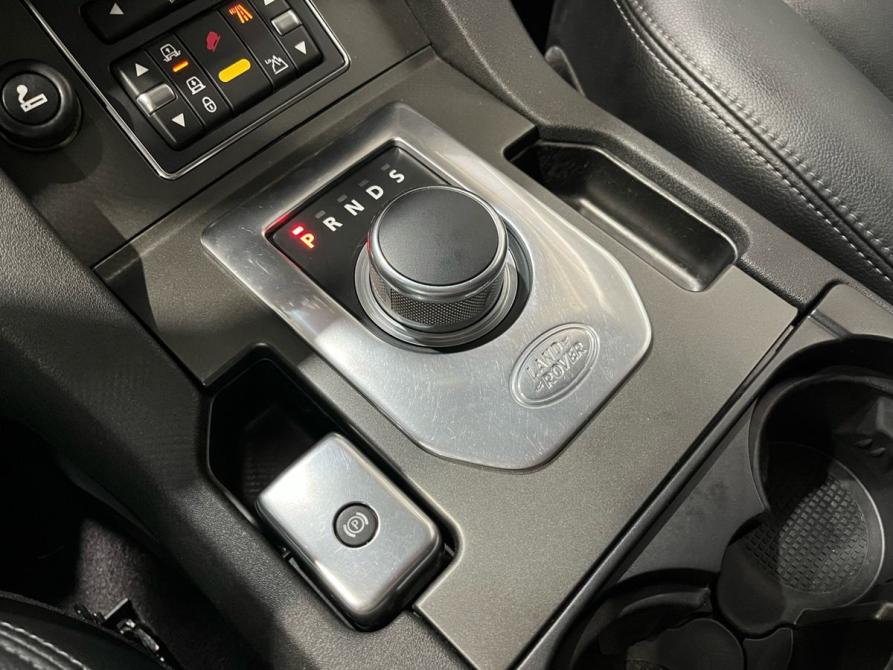 Land Rover Discovery IV Пермь  - изображение 20