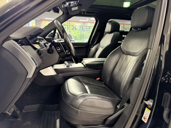 Land Rover Range Rover V с пробегом 2022 года, цена 13 800 000 рублей, 92573 км, внедорожник, Автокод Объявления