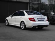 Mercedes-Benz C-Класс III (W204) Рестайлинг Москва  - изображение 27